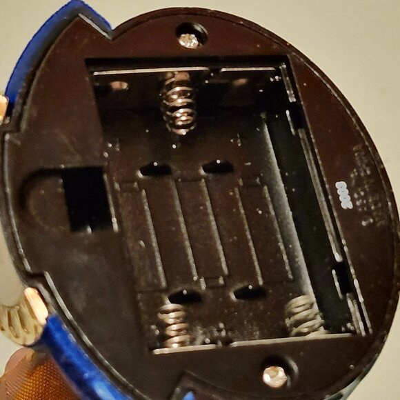 Carlton Heirloom The Nutcracker Suite The Land of Sweets Ornament WORKS - Picture 7 of 7